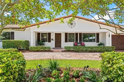 5750 SW 8th Court Plantation FL 33317