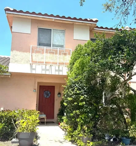20882 NW 3rd Court Pembroke Pines FL 33029