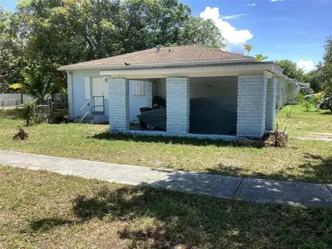 495 NW 124th Street North Miami FL 33168