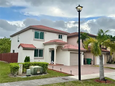 15368 SW 25th Terrace Miami FL 33185