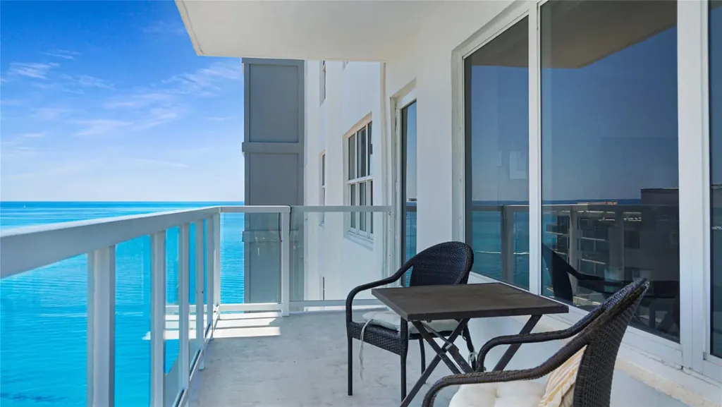 3750 Galt Ocean Drive Fort Lauderdale FL 33308