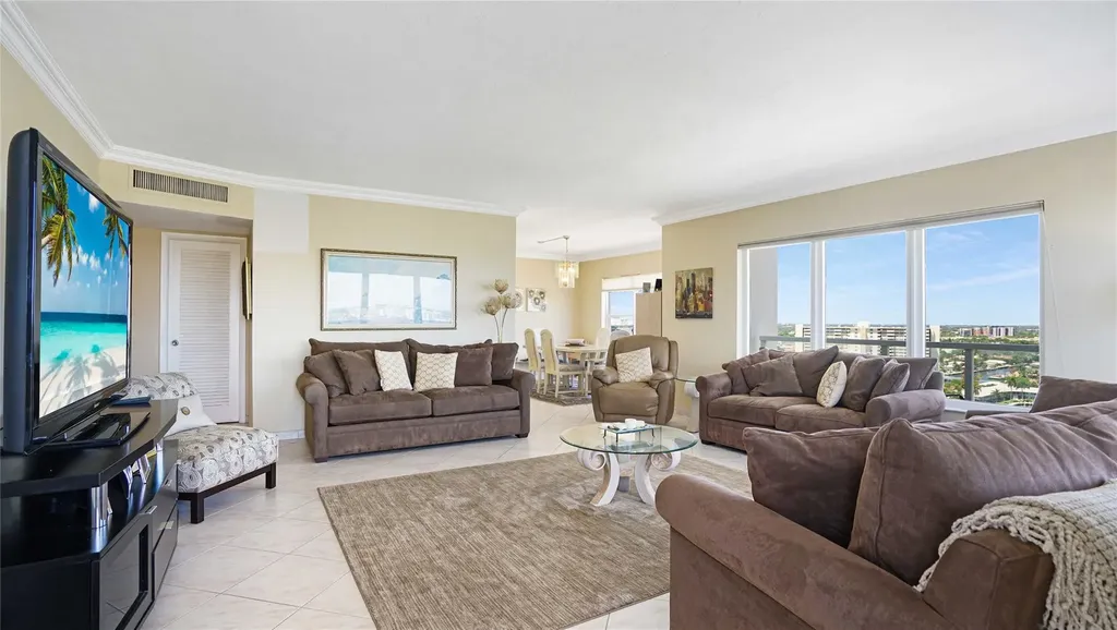 3750 Galt Ocean Drive Fort Lauderdale FL 33308