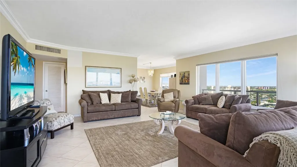 3750 Galt Ocean Drive Fort Lauderdale FL 33308