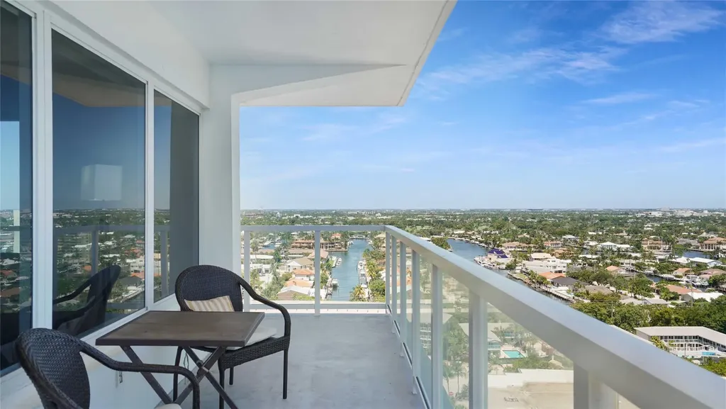 3750 Galt Ocean Drive Fort Lauderdale FL 33308