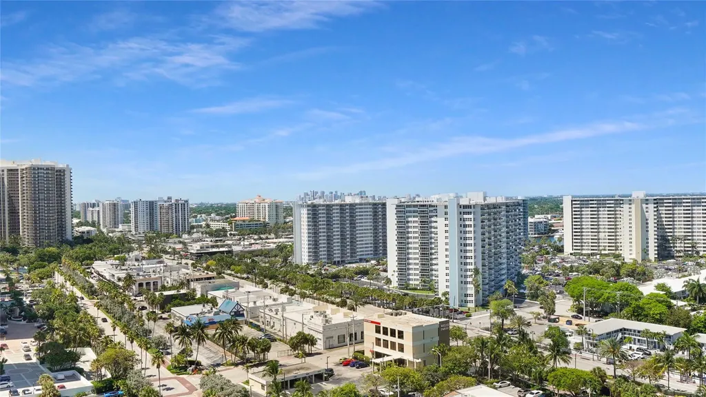 3750 Galt Ocean Drive Fort Lauderdale FL 33308