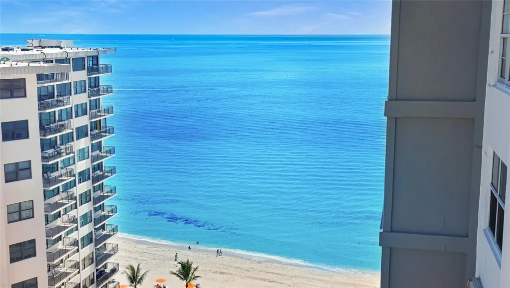 3750 Galt Ocean Drive Fort Lauderdale FL 33308