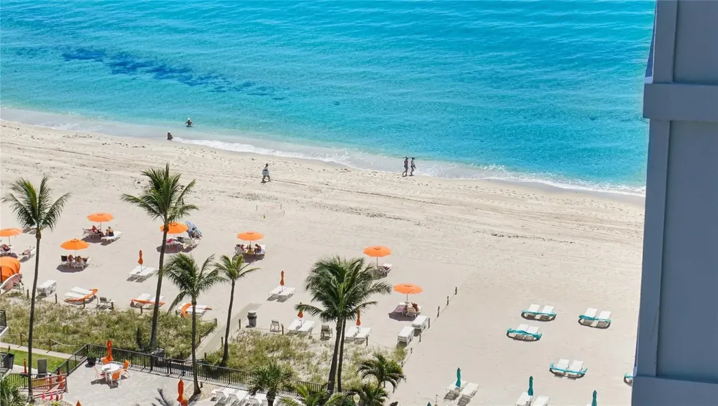 3750 Galt Ocean Drive Fort Lauderdale FL 33308