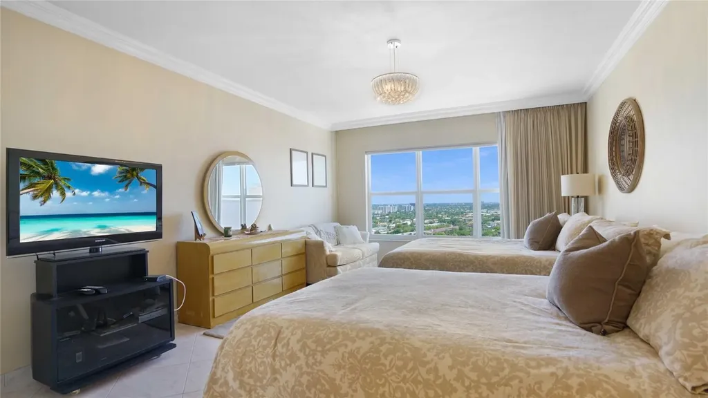 3750 Galt Ocean Drive Fort Lauderdale FL 33308