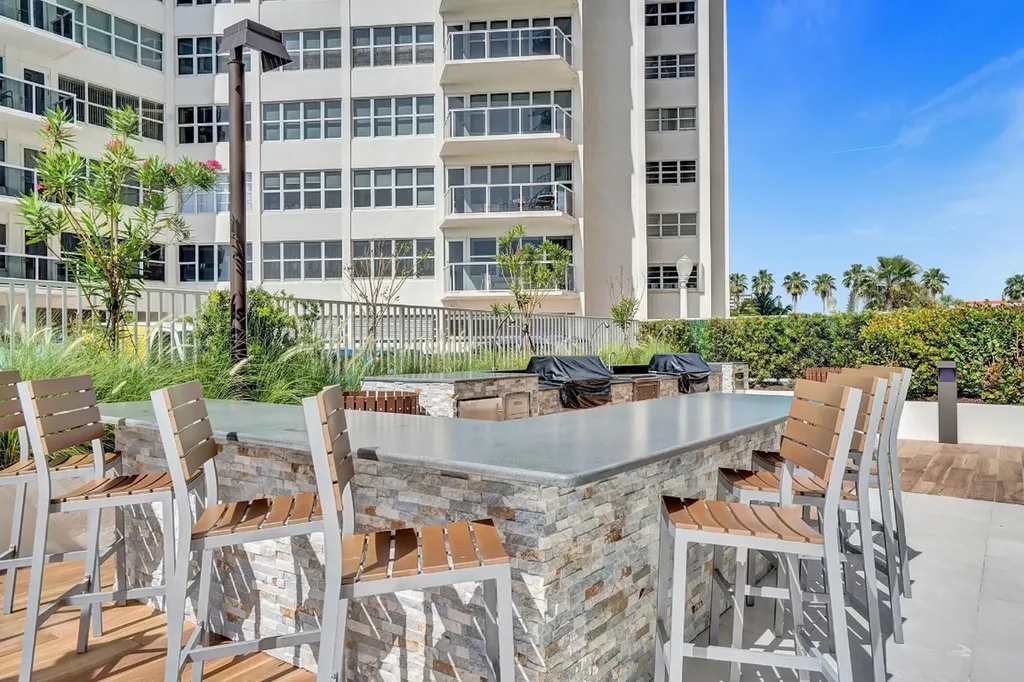 3750 Galt Ocean Drive Fort Lauderdale FL 33308