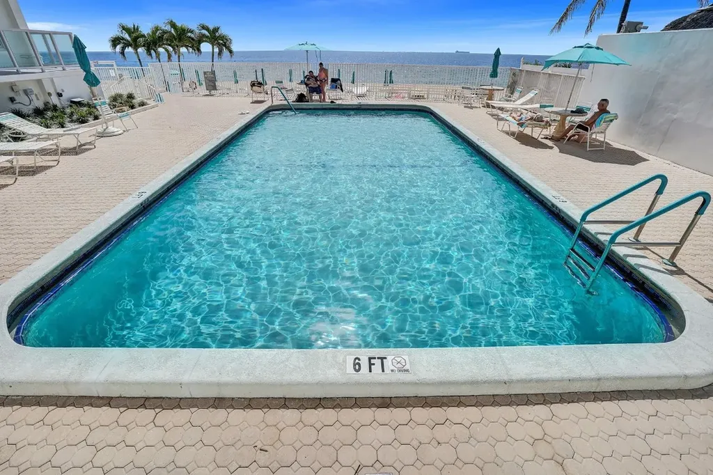3750 Galt Ocean Drive Fort Lauderdale FL 33308