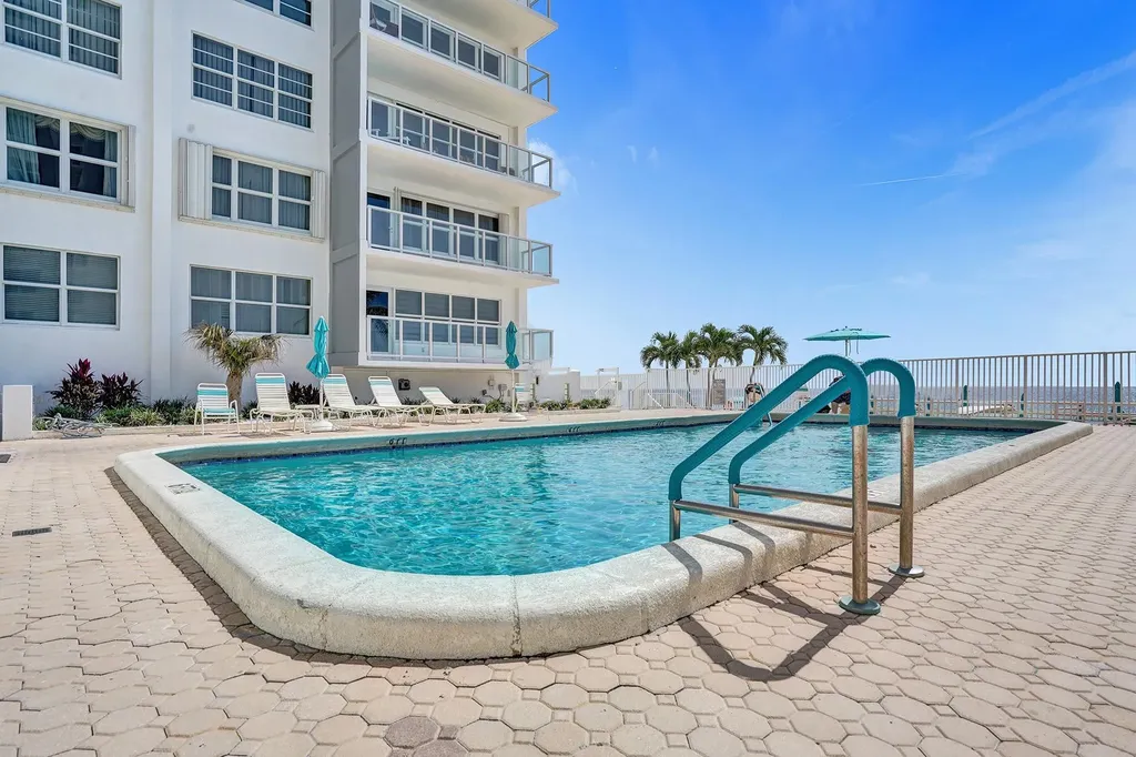 3750 Galt Ocean Drive Fort Lauderdale FL 33308