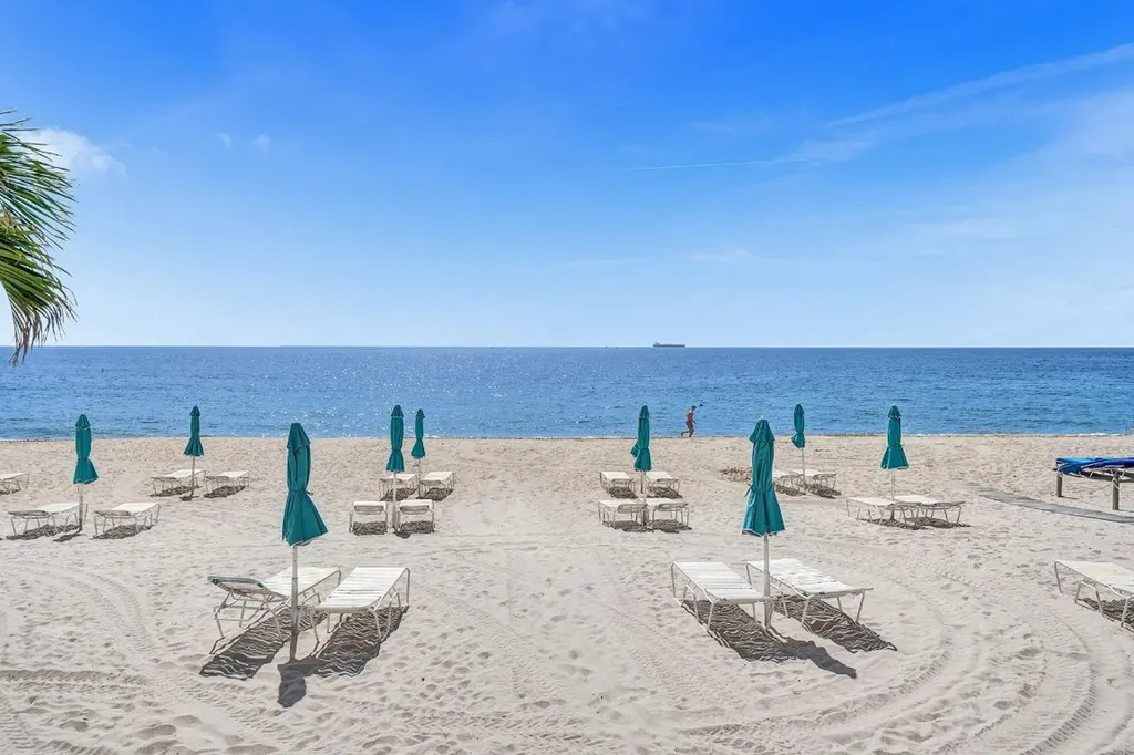 3750 Galt Ocean Drive Fort Lauderdale FL 33308