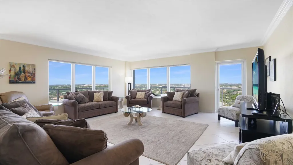 3750 Galt Ocean Drive Fort Lauderdale FL 33308