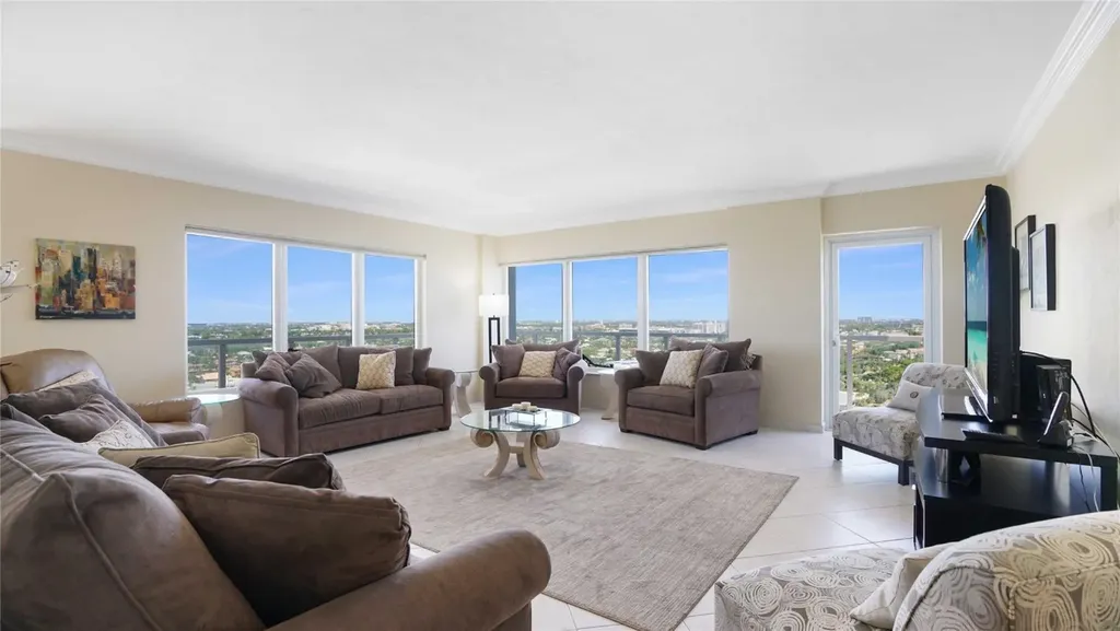 3750 Galt Ocean Drive Fort Lauderdale FL 33308