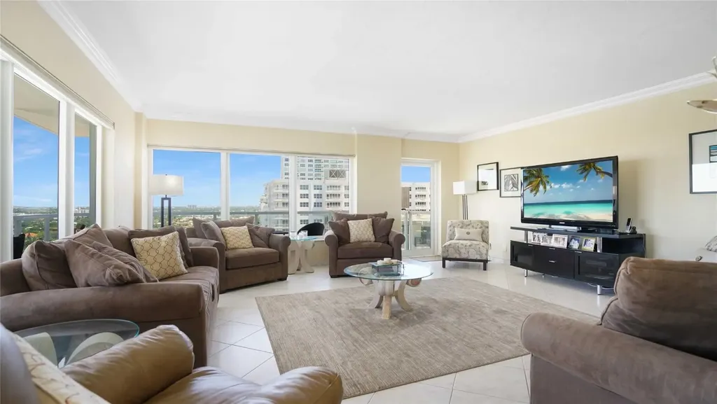 3750 Galt Ocean Drive Fort Lauderdale FL 33308