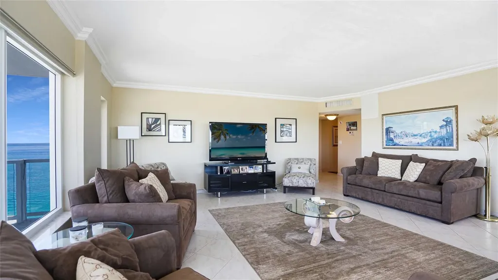 3750 Galt Ocean Drive Fort Lauderdale FL 33308