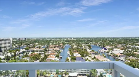 3750 Galt Ocean Drive Fort Lauderdale FL 33308