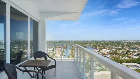 3750 Galt Ocean Drive Fort Lauderdale FL 33308