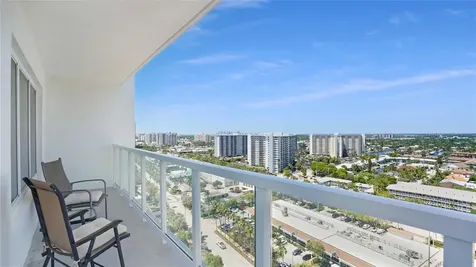 3750 Galt Ocean Drive Fort Lauderdale FL 33308