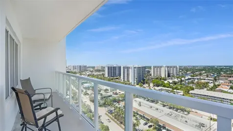 3750 Galt Ocean Drive Fort Lauderdale FL 33308