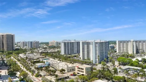 3750 Galt Ocean Drive Fort Lauderdale FL 33308