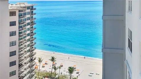 3750 Galt Ocean Drive Fort Lauderdale FL 33308