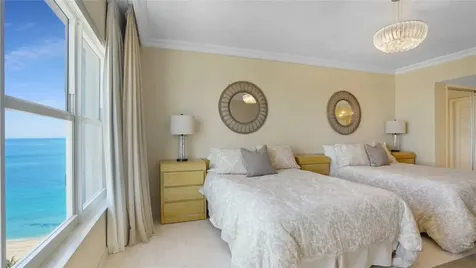 3750 Galt Ocean Drive Fort Lauderdale FL 33308