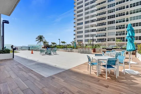 3750 Galt Ocean Drive Fort Lauderdale FL 33308