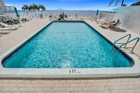 3750 Galt Ocean Drive Fort Lauderdale FL 33308
