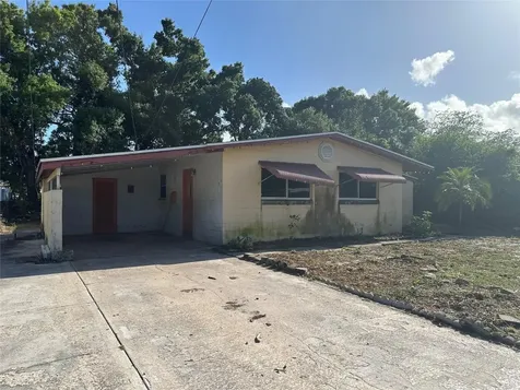 113 Gardenia Avenue Fort Pierce FL 34982