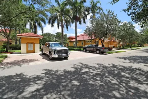 11955 NW 57th Manor Coral Springs FL 33076