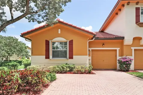 11955 NW 57th Manor Coral Springs FL 33076