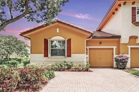 11955 NW 57th Manor Coral Springs FL 33076