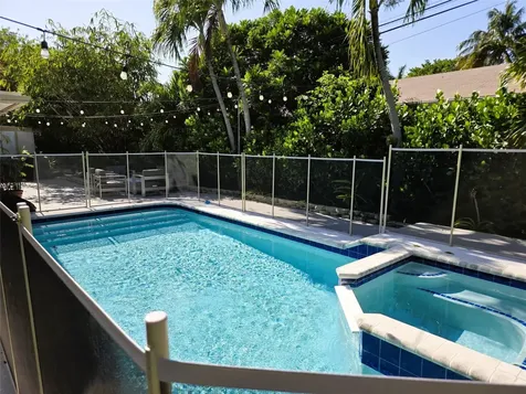 2551 NE 20th Street Pompano Beach FL 33062