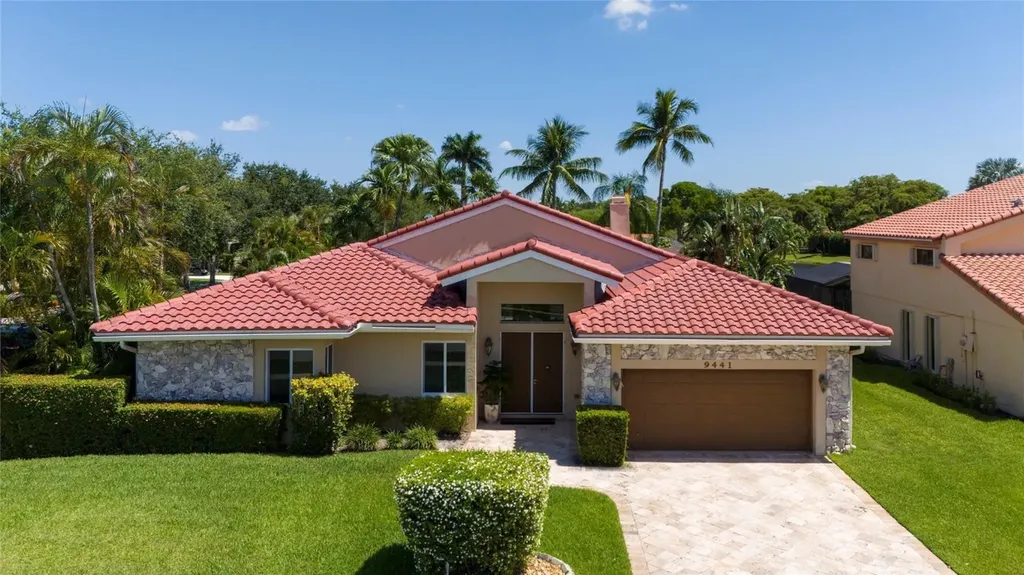 9441 NW 10th Street Plantation FL 33322