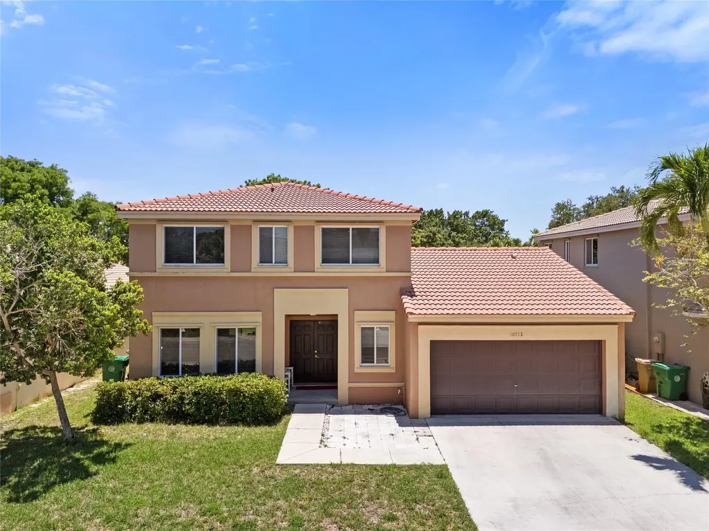 10772 SW 14th Place Davie FL 33324