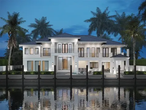 2415 Castilla Isle Fort Lauderdale FL 33301