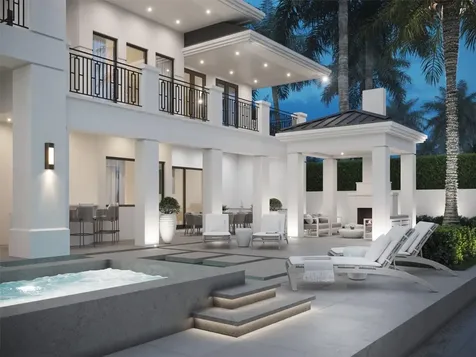 2415 Castilla Isle Fort Lauderdale FL 33301