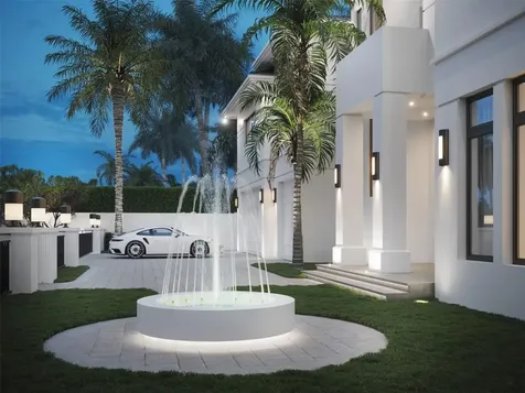 2415 Castilla Isle Fort Lauderdale FL 33301