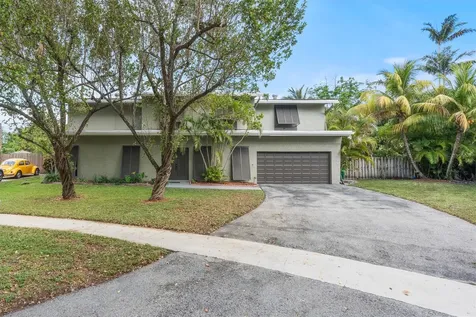 10100 SW 53rd Court Cooper City FL 33328