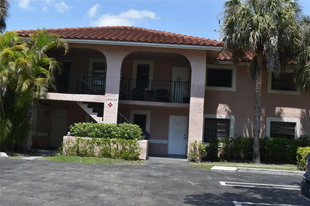 3602 NW 116th Terrace Coral Springs FL 33065