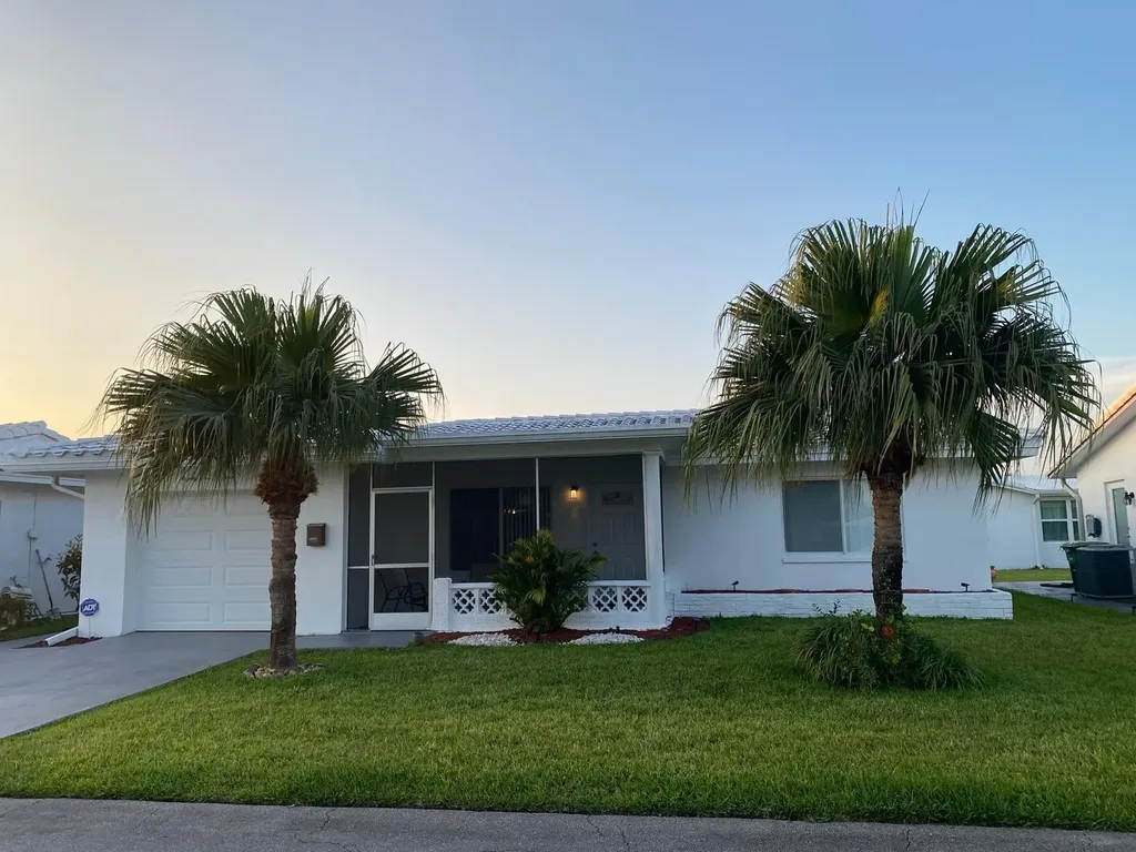 8107 NW 59th Street Tamarac FL 33321