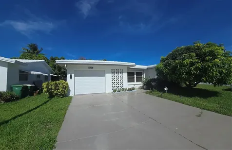 5808 NW 82nd Terrace Tamarac FL 33321