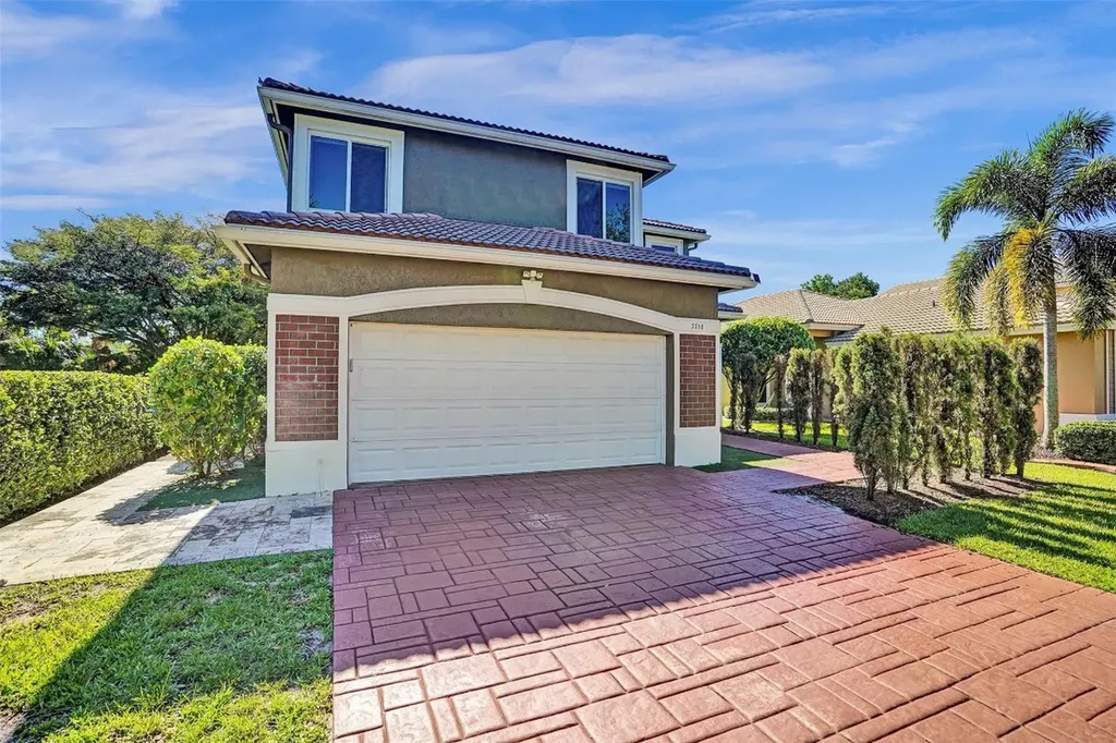 7710 NW 70th Avenue Parkland FL 33067