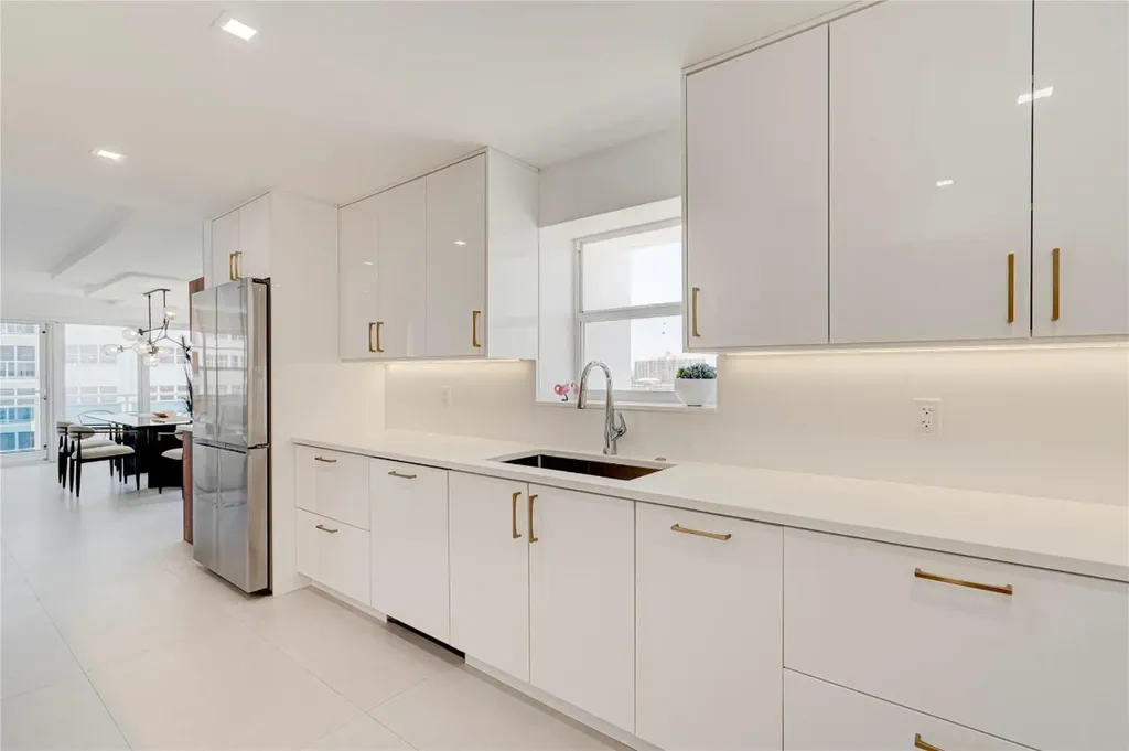 3430 Galt Ocean Drive Fort Lauderdale FL 33308