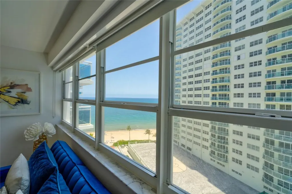 3430 Galt Ocean Drive Fort Lauderdale FL 33308