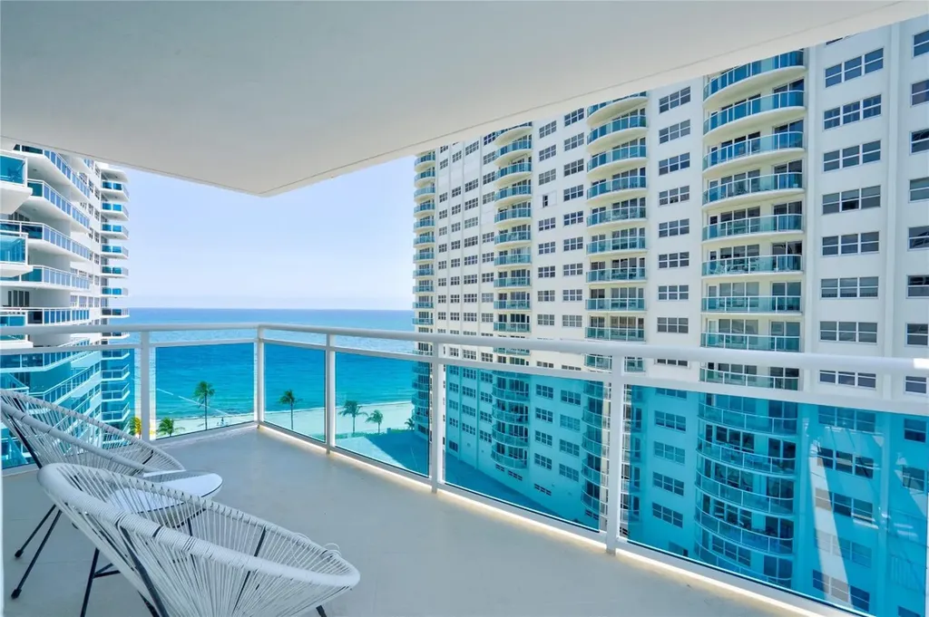 3430 Galt Ocean Drive Fort Lauderdale FL 33308