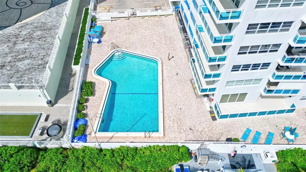 3430 Galt Ocean Drive Fort Lauderdale FL 33308