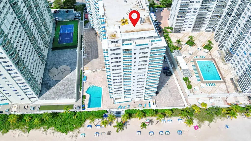 3430 Galt Ocean Drive Fort Lauderdale FL 33308