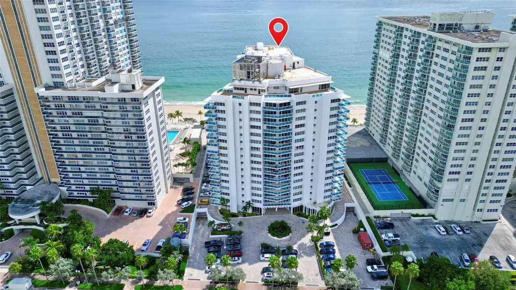 3430 Galt Ocean Drive Fort Lauderdale FL 33308